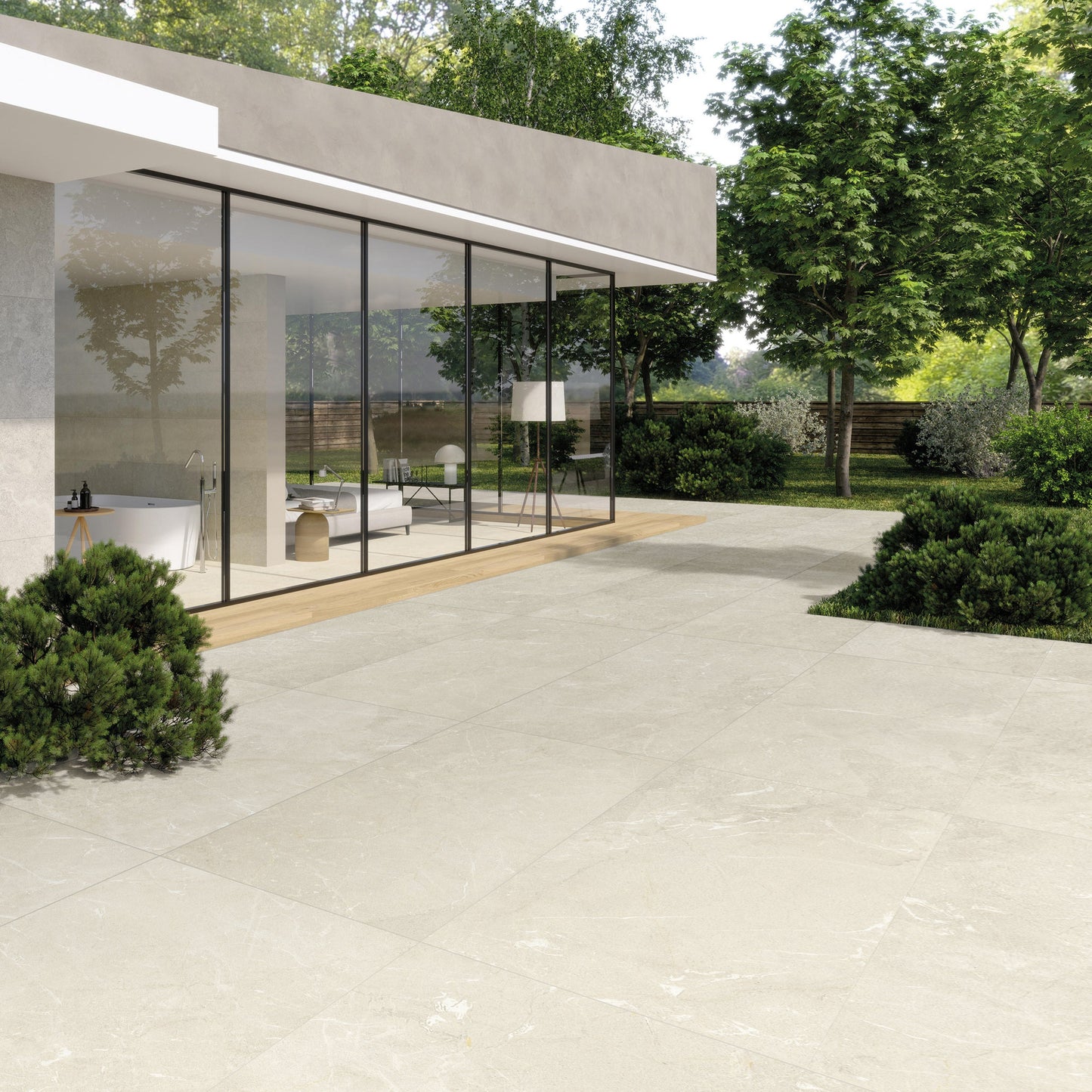 Neptune Ivory 30x60cm