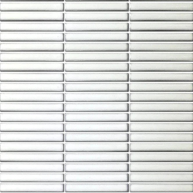 Antique White Finger Mosic 284x295mm