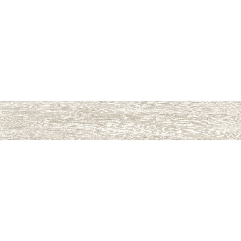 Flora White 120x20