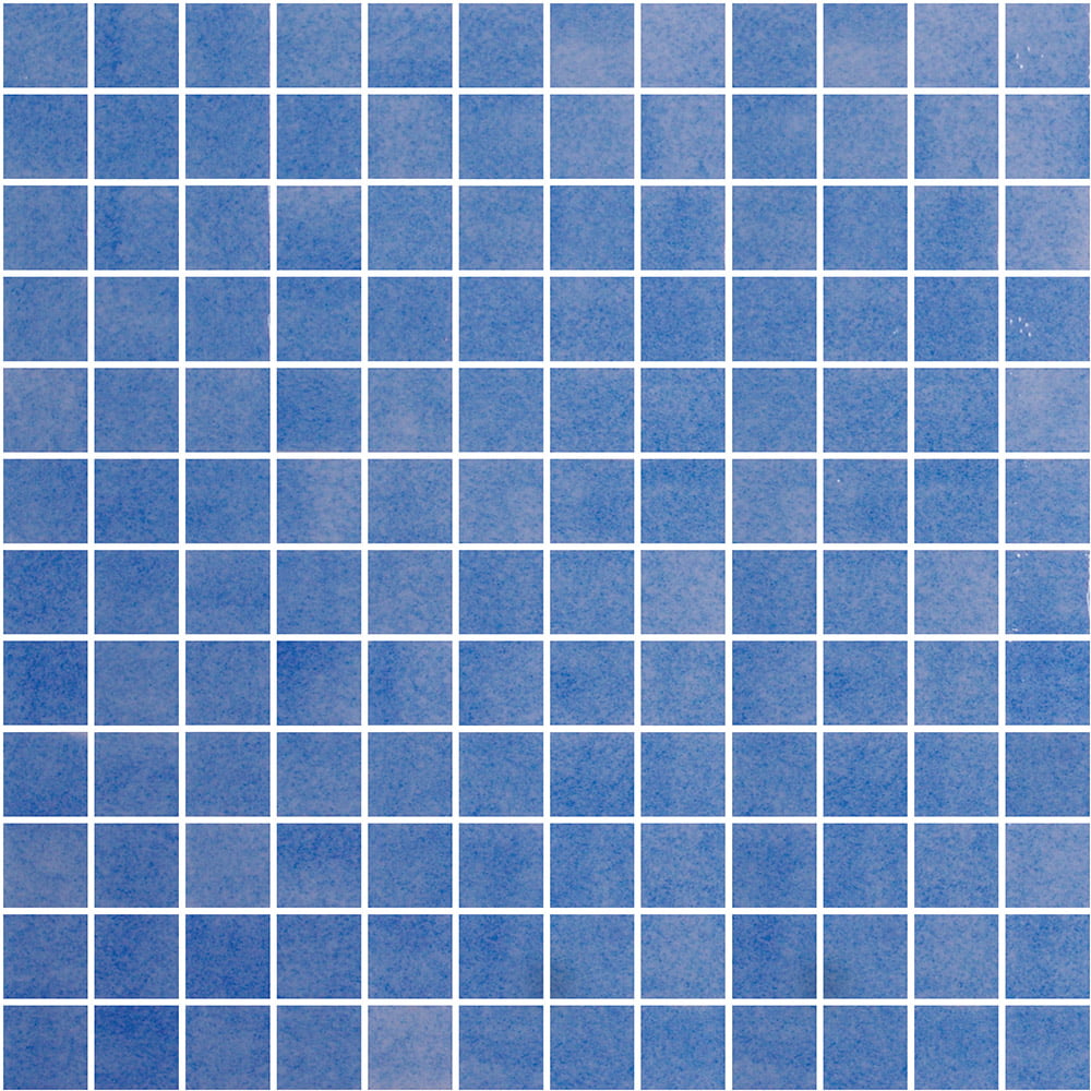 Genuine Sky Blue Pool Mosaic 31x46cm