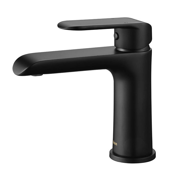 Kara Basin Mixer - Matt Black