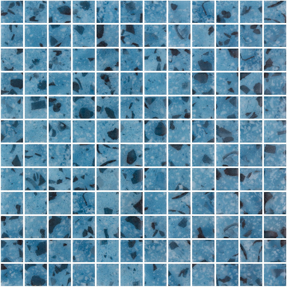 Coney Identity Pool Mosaic 31x31cm