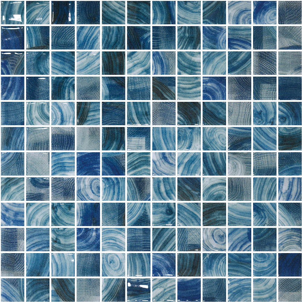 Kidako Identity Pool Mosaic 31x31cm