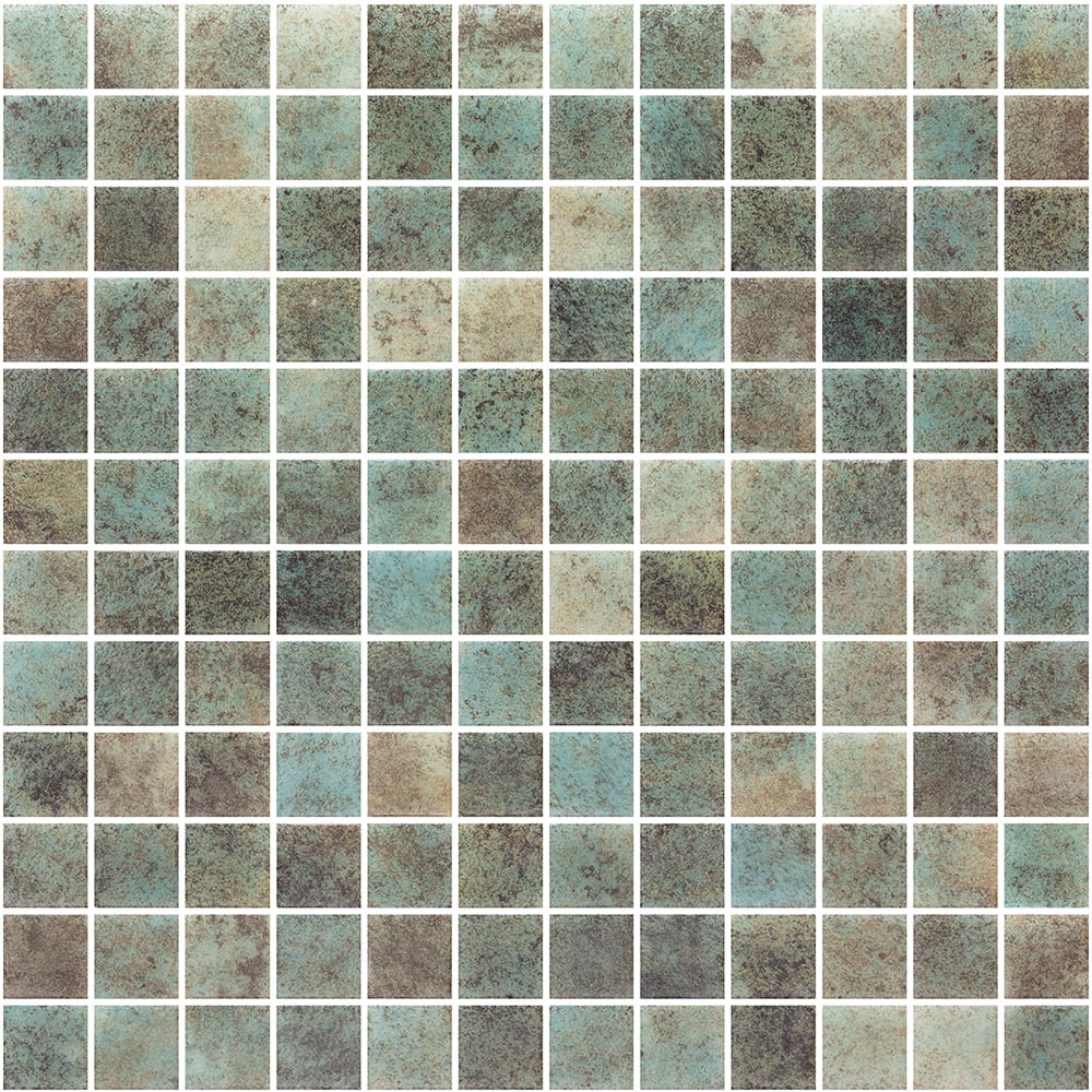 Okoze Identity Pool Mosaic 31x31cm