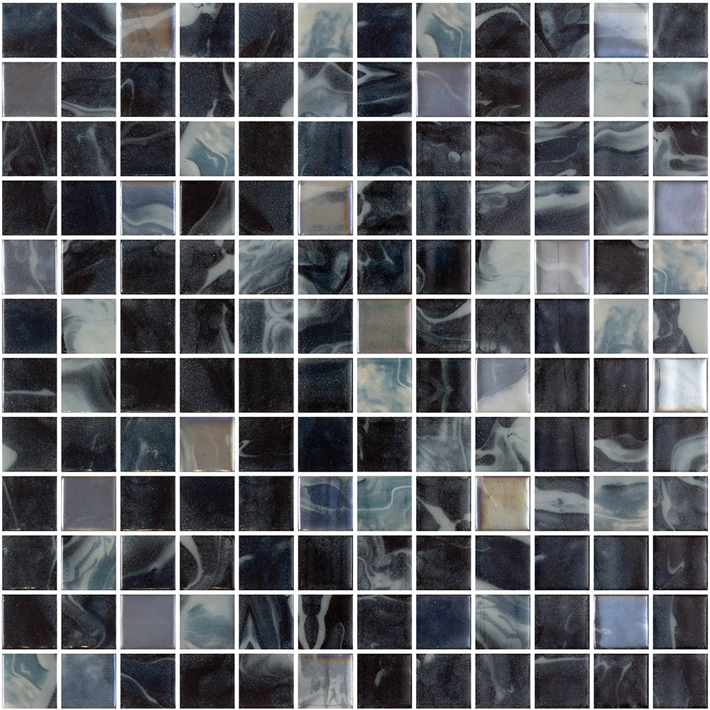 Wana Identity Pool Mosaic 31x31cm