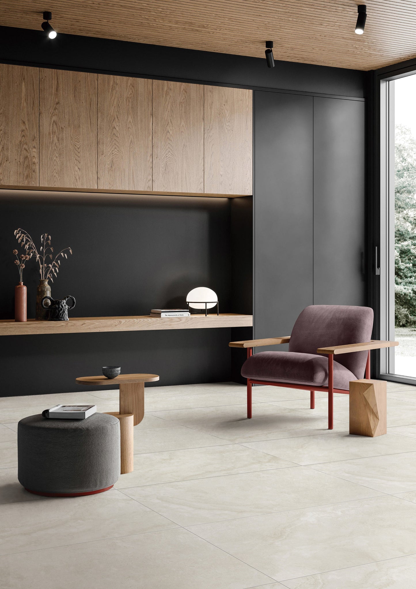 Da Vinci Beige 60x120cm