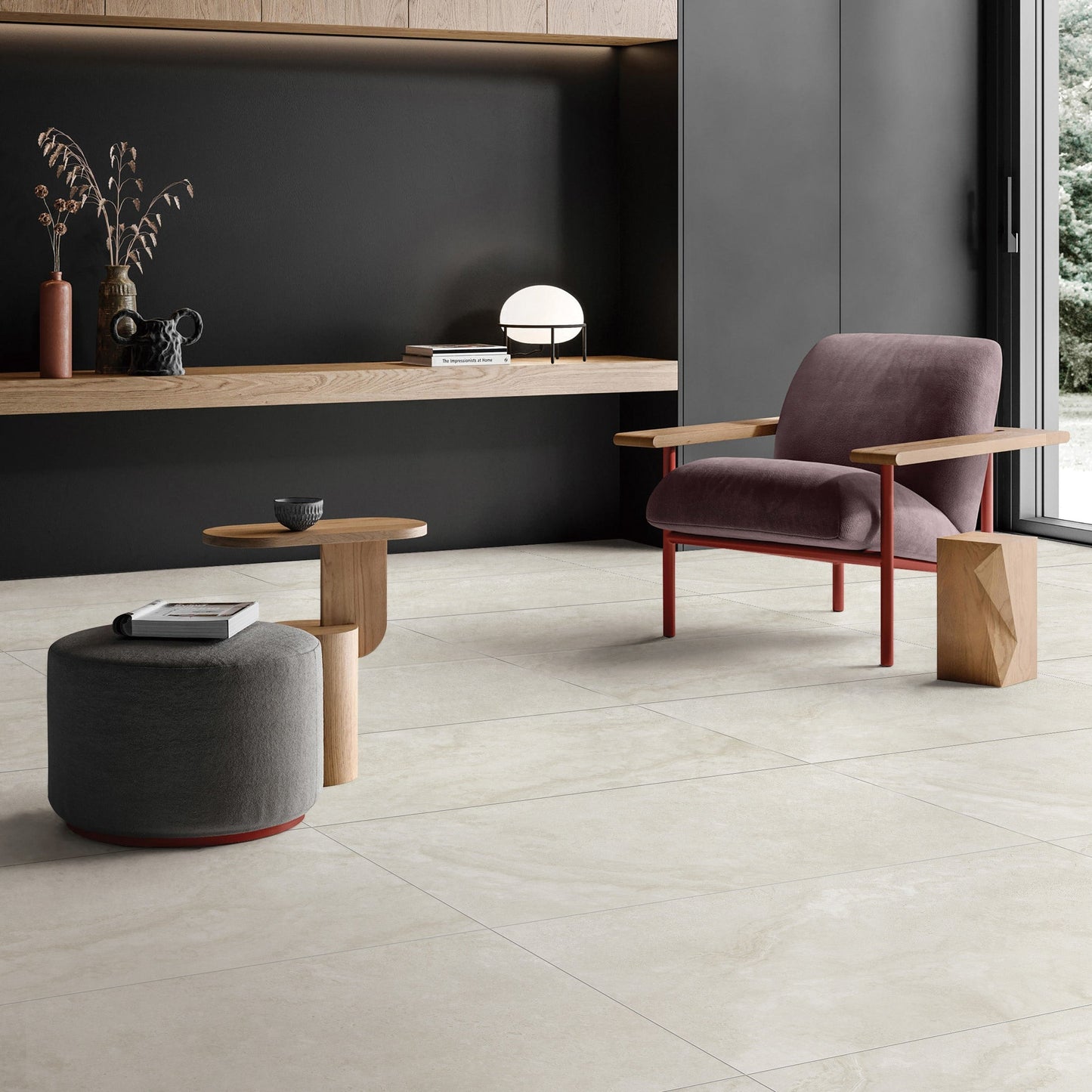 Da Vinci Beige 60x60cm