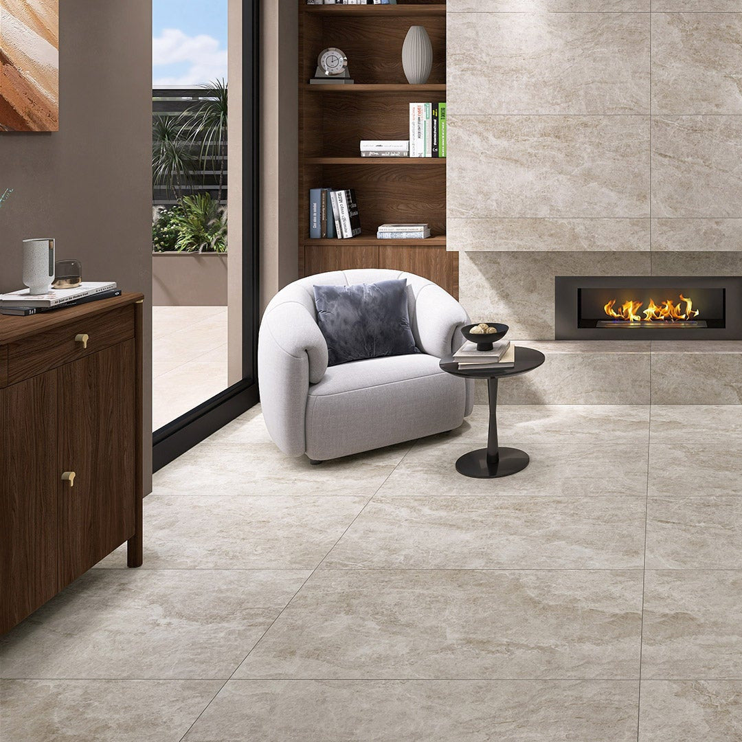 Marley Beige 60x60cm