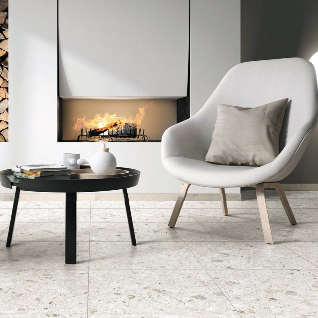 Pascall White 60x60cm