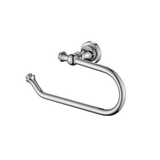 Medoc Towel Holder Chrome