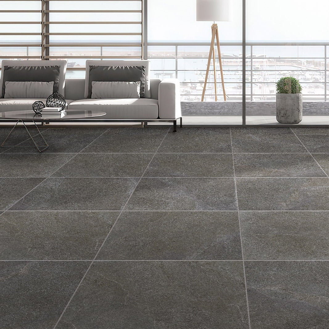 Alchemy Charcoal 30x60cm