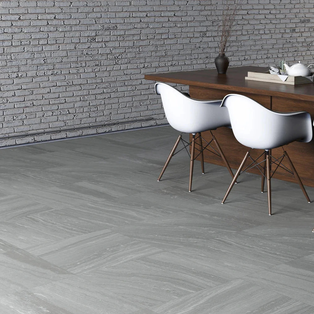 Shay Light Grey 60x60cm