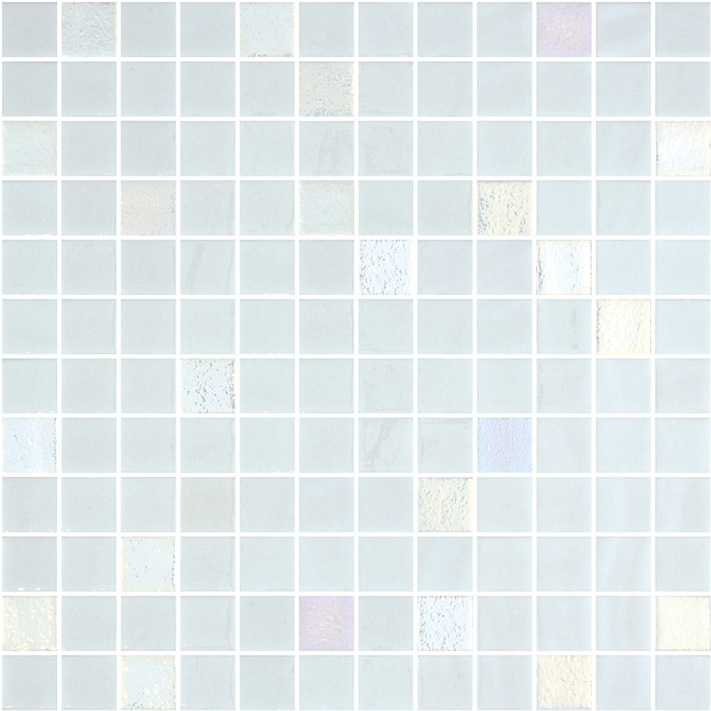 Spirit Emperor Pool Mosaic 31x46cm