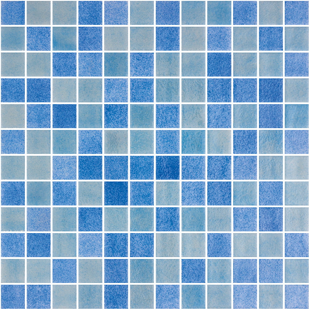 Spirit Tetra Pool Mosaic 31x46cm