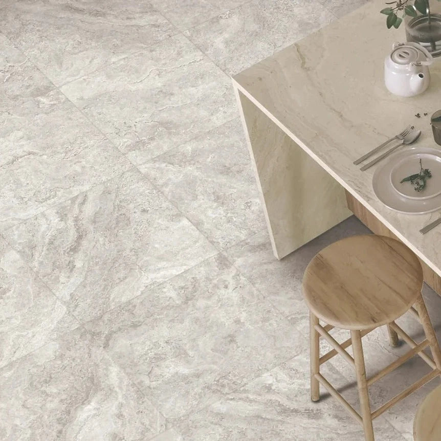Travertino Ice 60x120cm