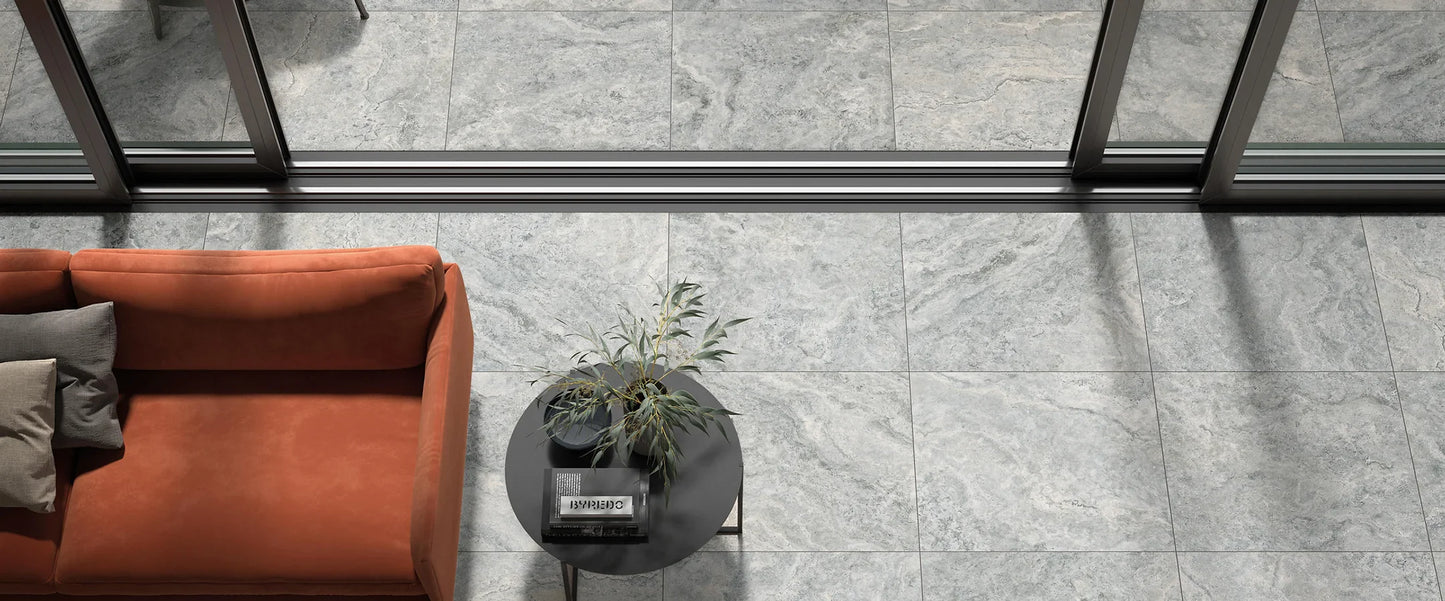 Travertino Pearl 60x120cm
