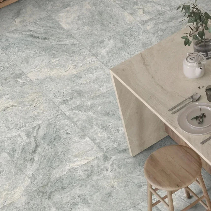 Travertino Pearl 60x120cm