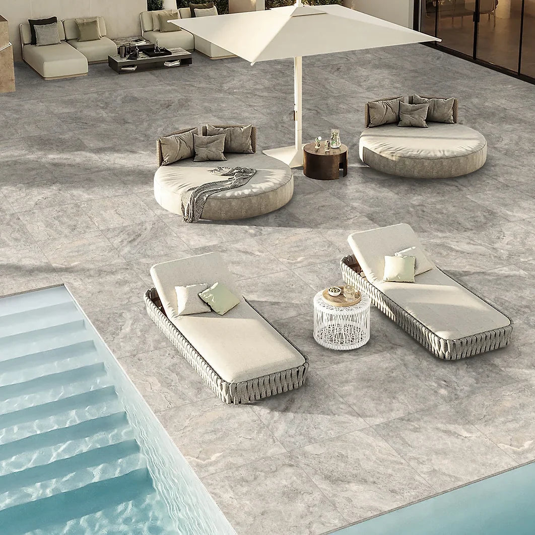 Travertino Sterling 60x120cm