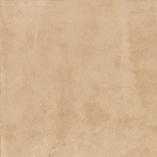 Terra Ochre 60x60cm