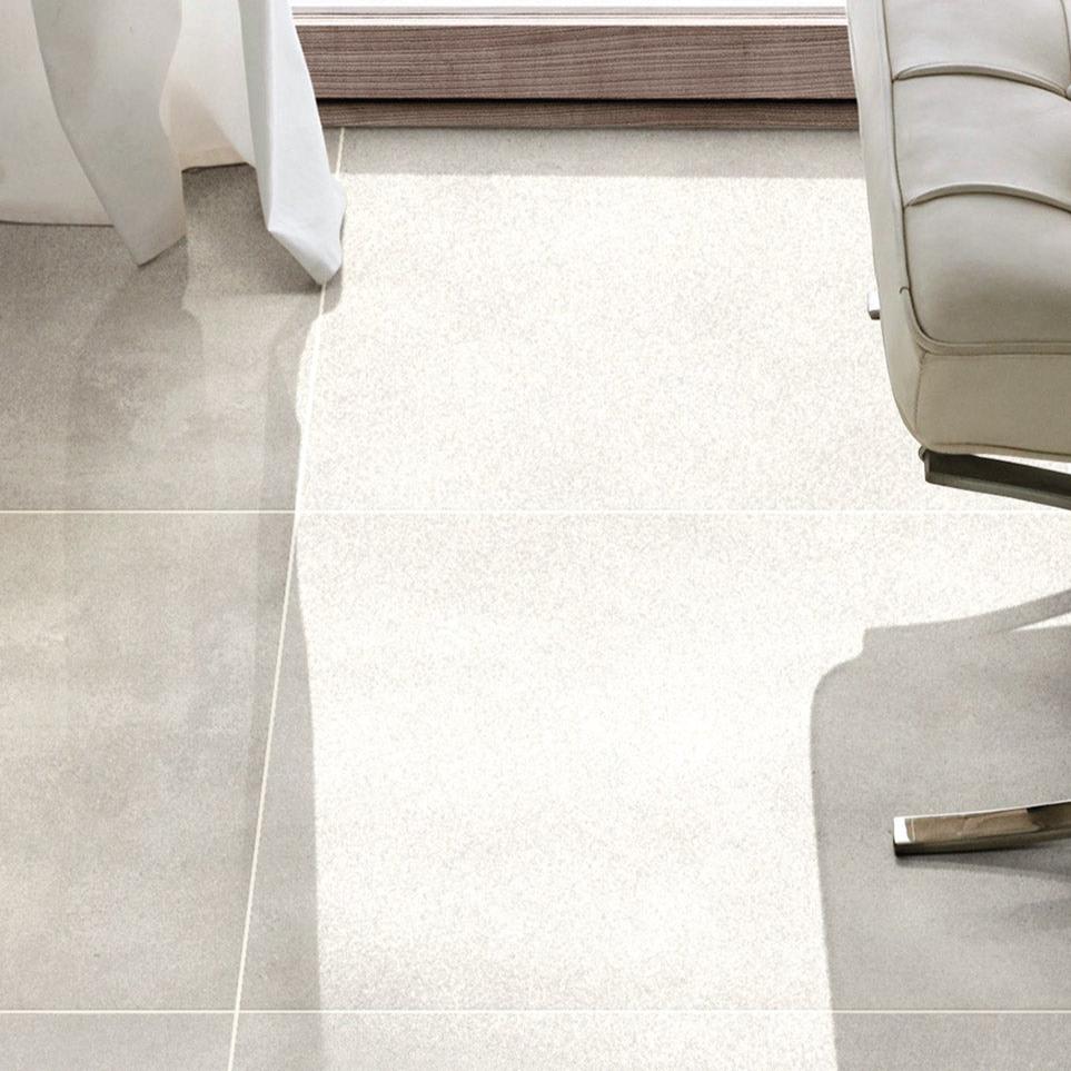 Ciccone White 60x60cm