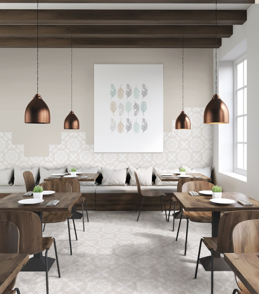 Granada Arena 25x25cm