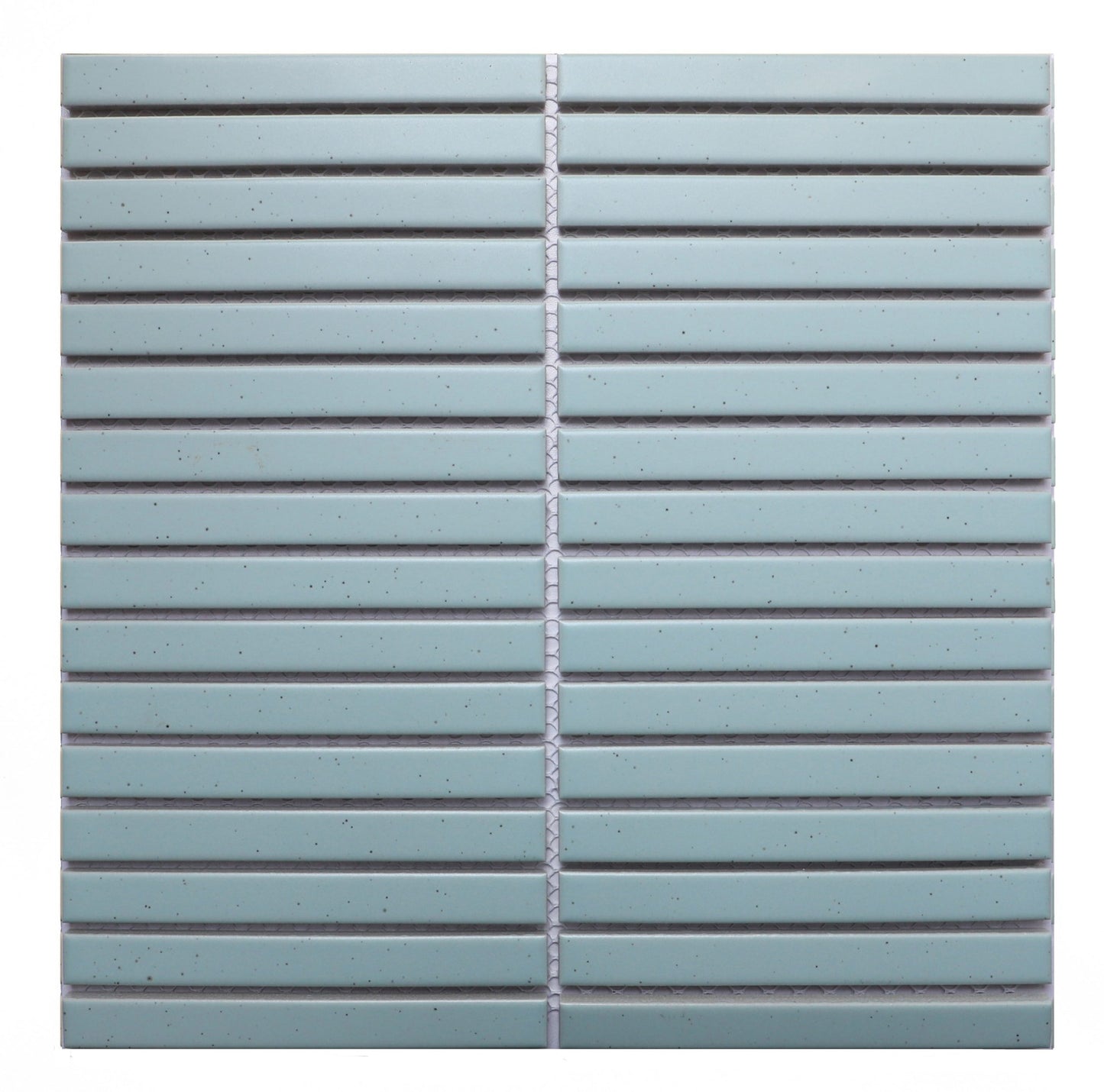 Bounty Fusion Aqua Finger mosaic 296x296mm