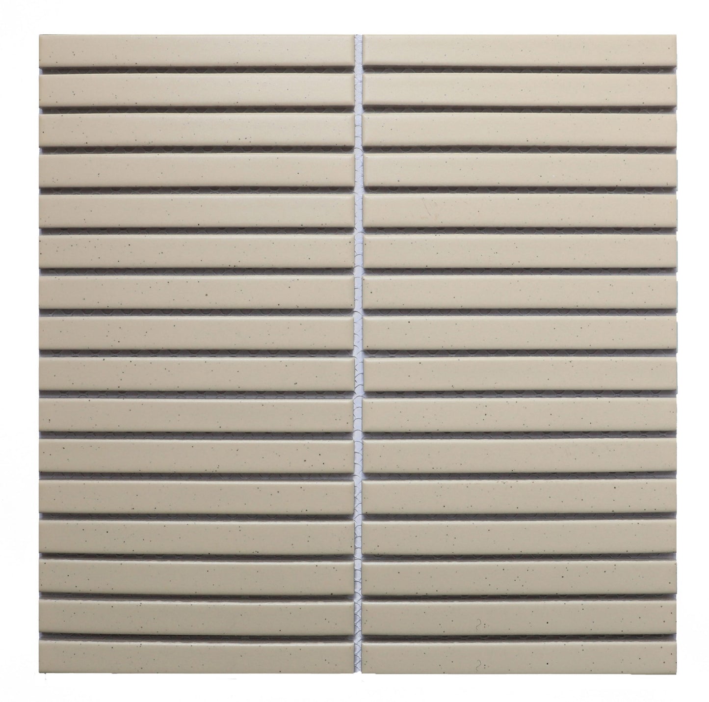 Bounty Fusion Cream Finger mosaic 296x296mm