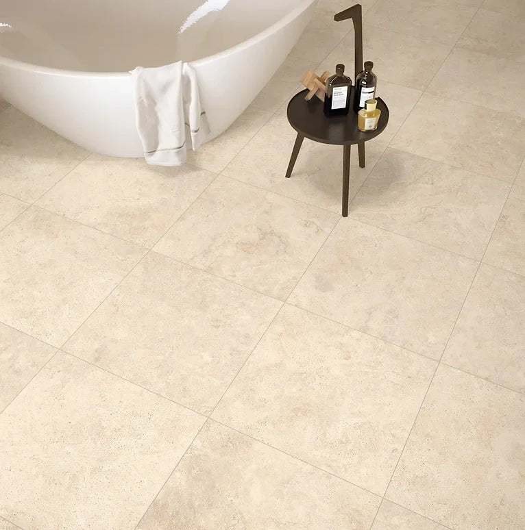 Classic Ivory 40x60cm Pool Coping