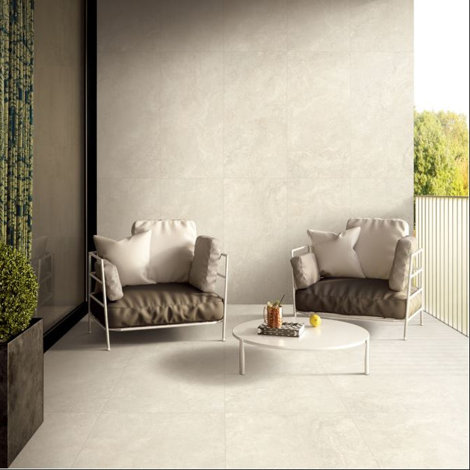 Trident Cream 60x60cm