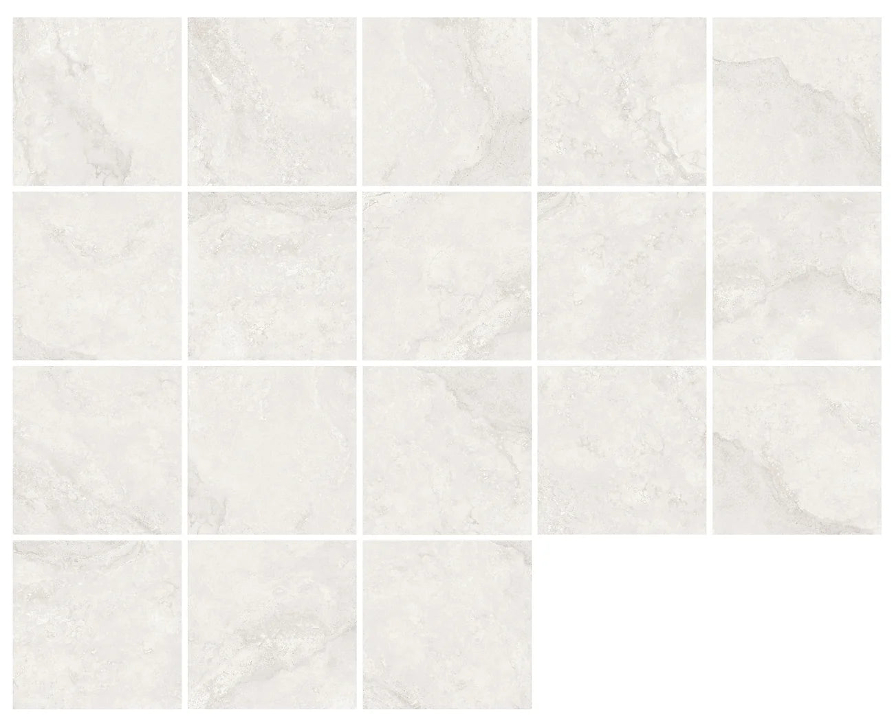 Florence Pearl 30x60cm