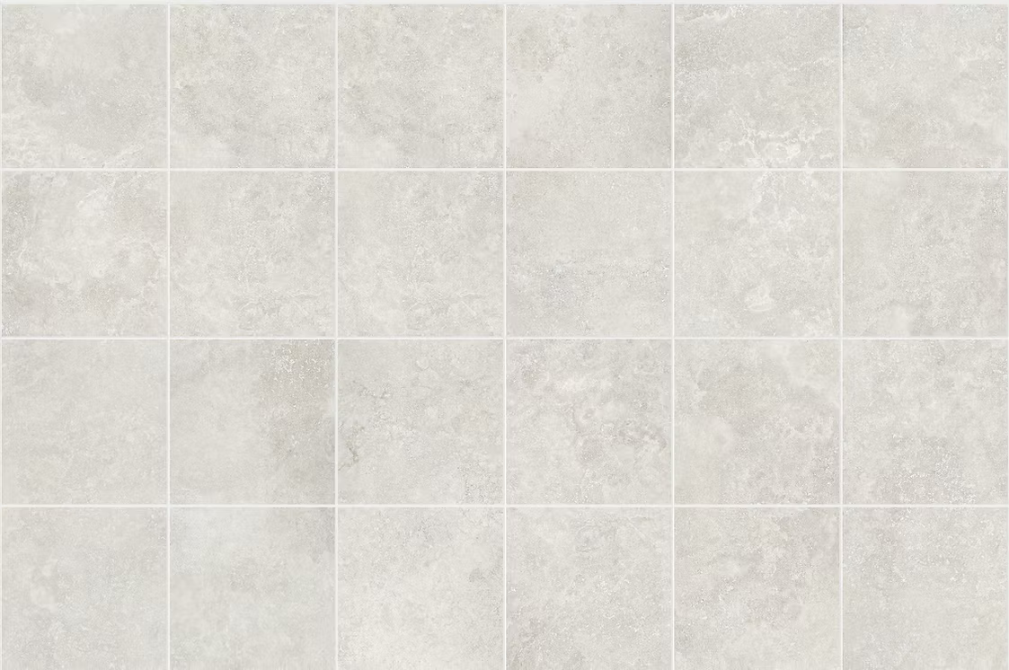 Jeddah Bianco 60x60cm (20mm thickness)