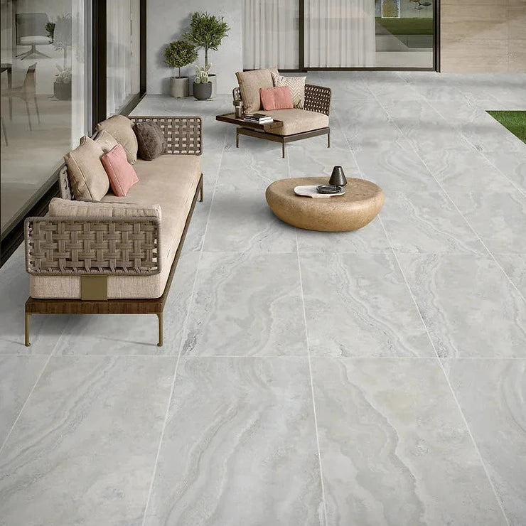 Scaletti Pearla 60x60cm