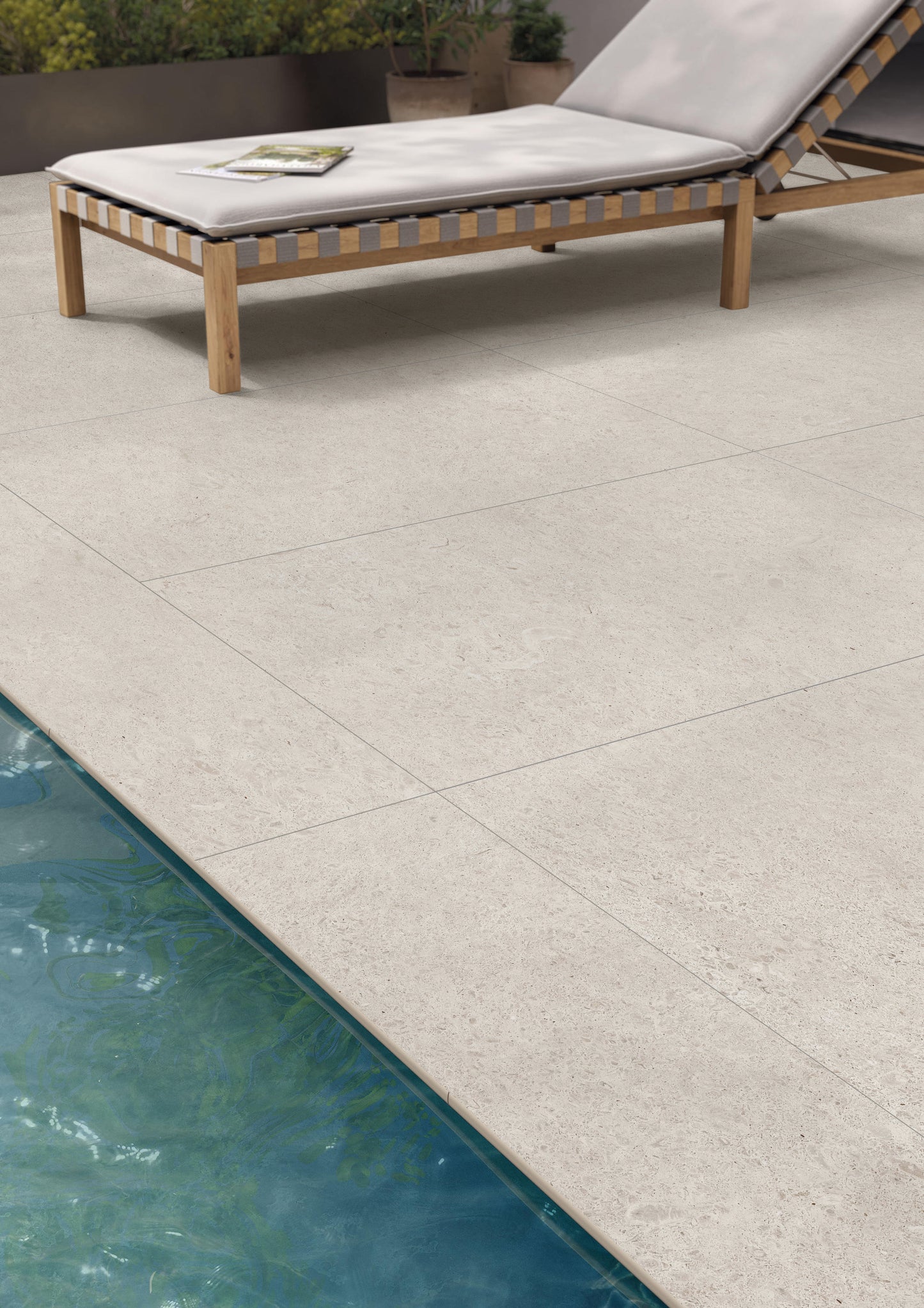 Raphael Ivory 30x60cm