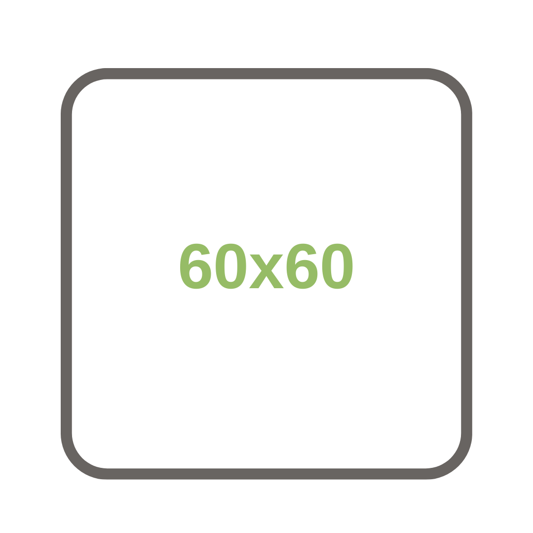 60x60