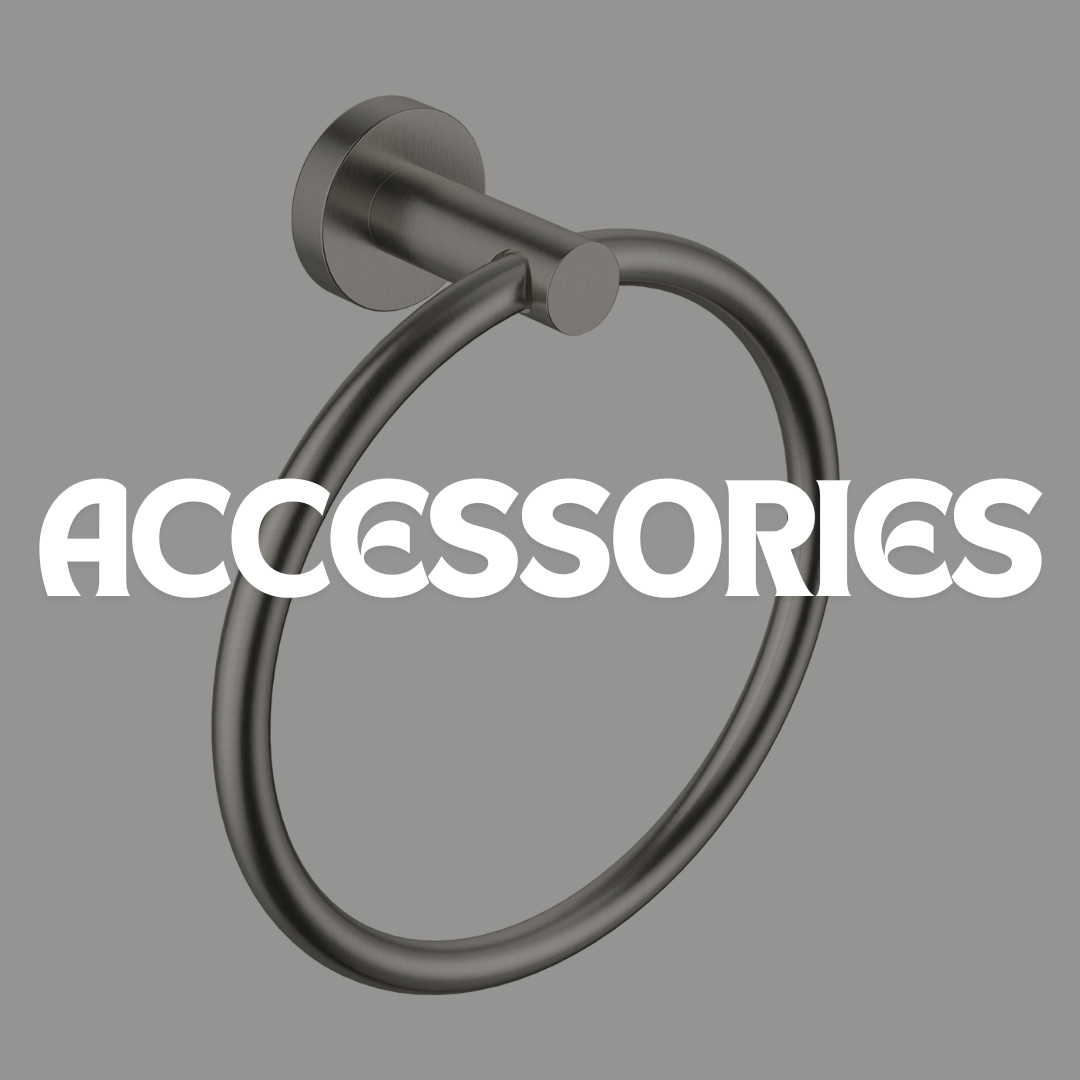 Tapware Accessories