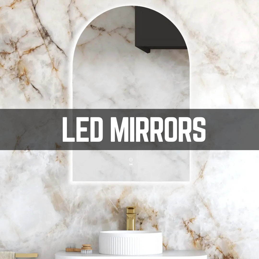 LED Mirror