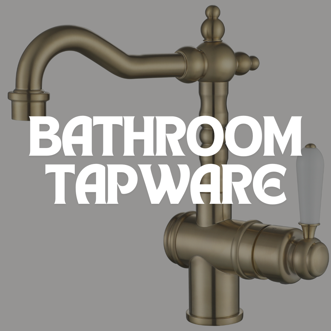 Bathroom Tapware