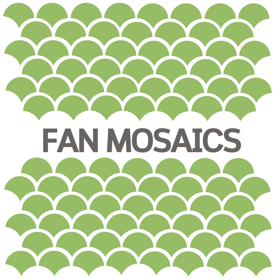 Fan Mosaic