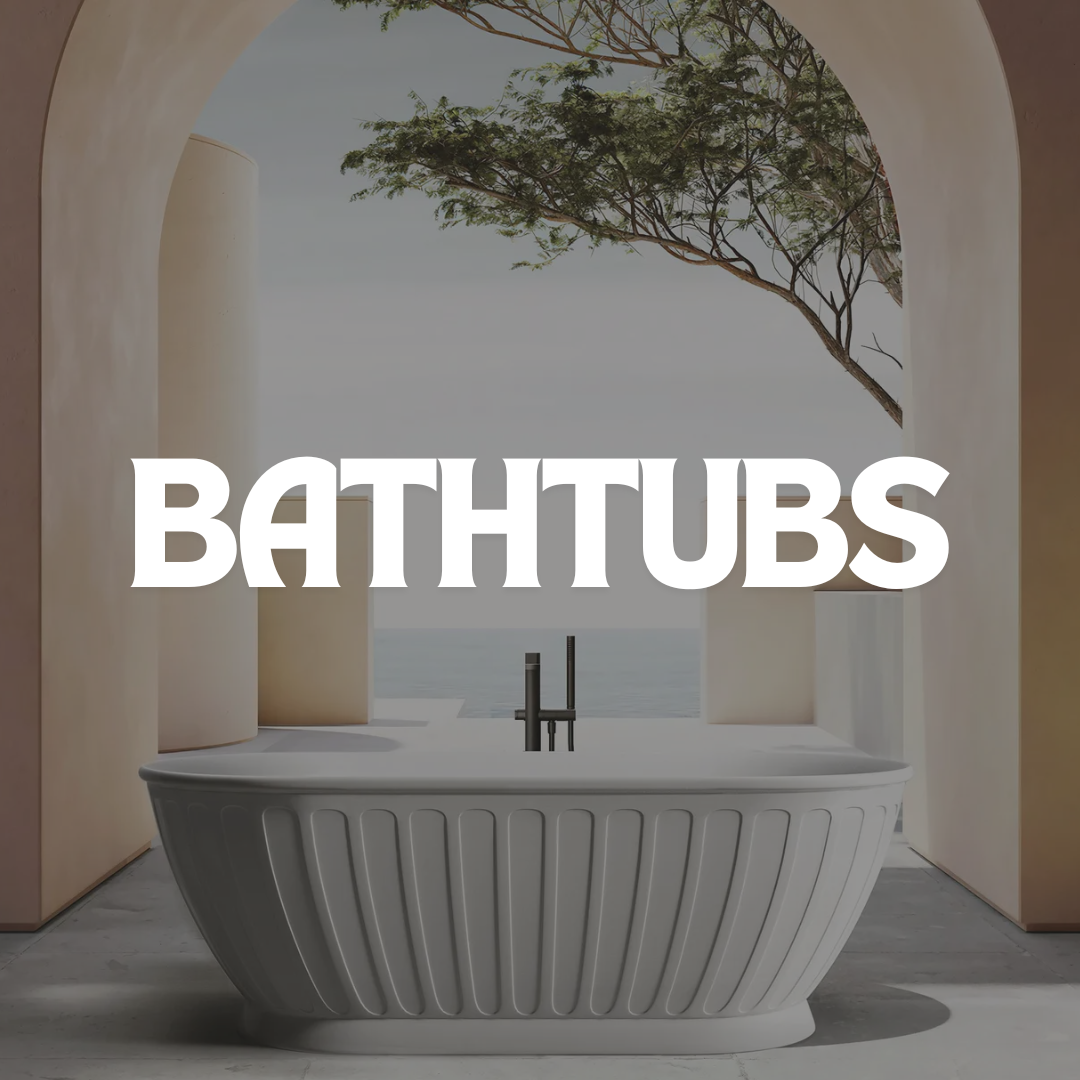 Bathtubs