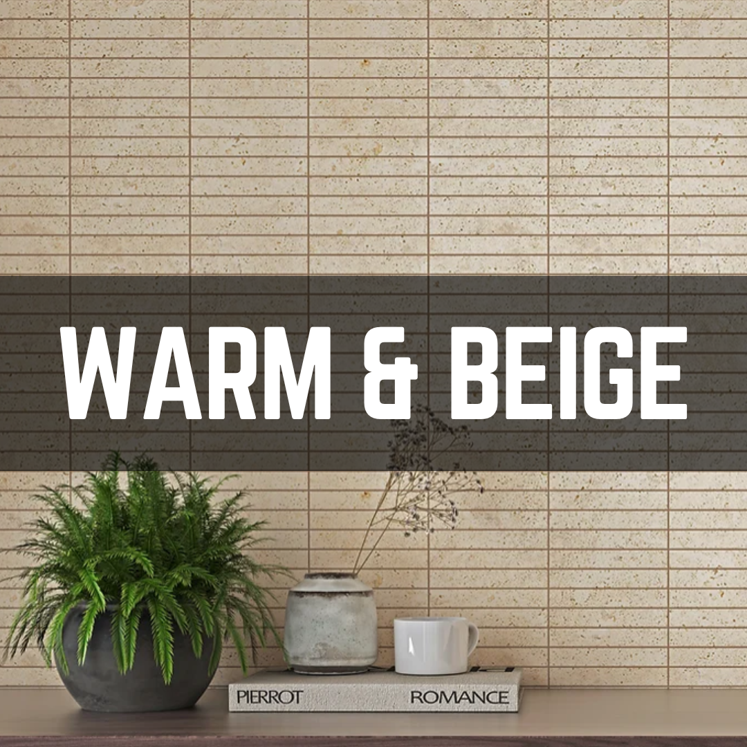 Beige & Warm – The Tile Merchants