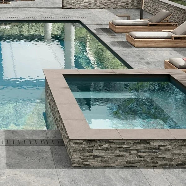 Pool Tiles