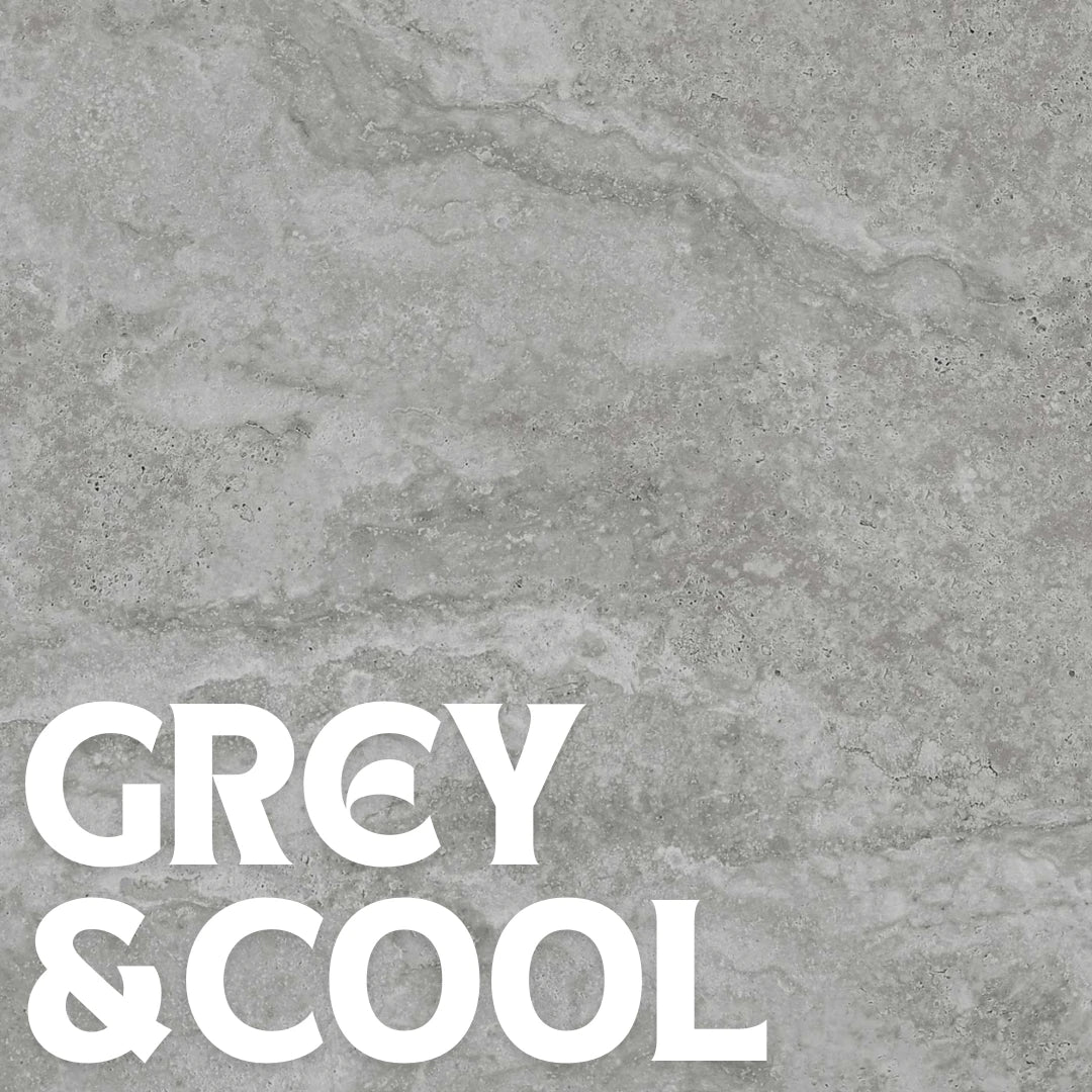 Shop Grey & Cool Toned Tiles