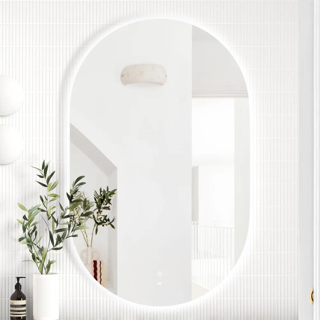 LED Noosa 900x600 Mirror