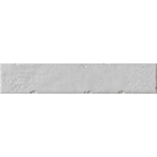 Brick Half White 4.5x23cm