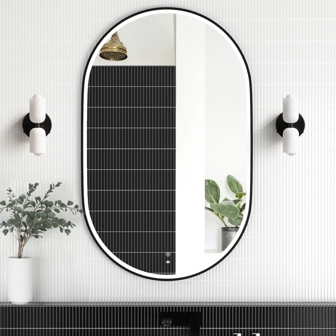 LED Noosa 900x600 Mirror