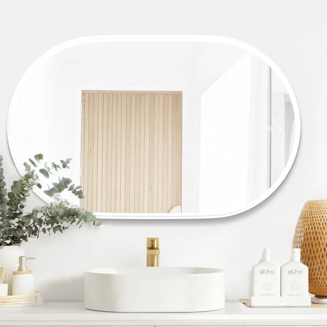LED Noosa 900x600 Mirror