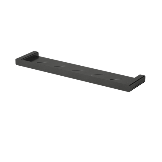 Nova Metal Shelf Matt Black