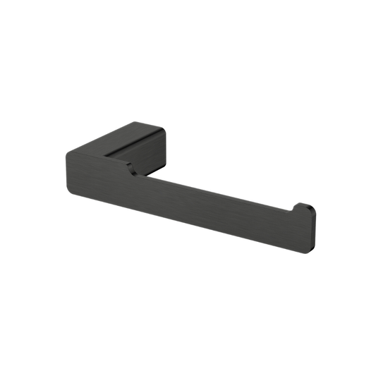 Nova Paper Holder Matt Black