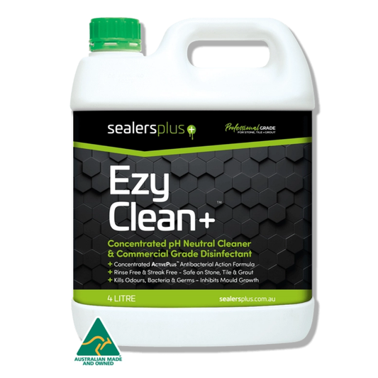 Ezy Clean+