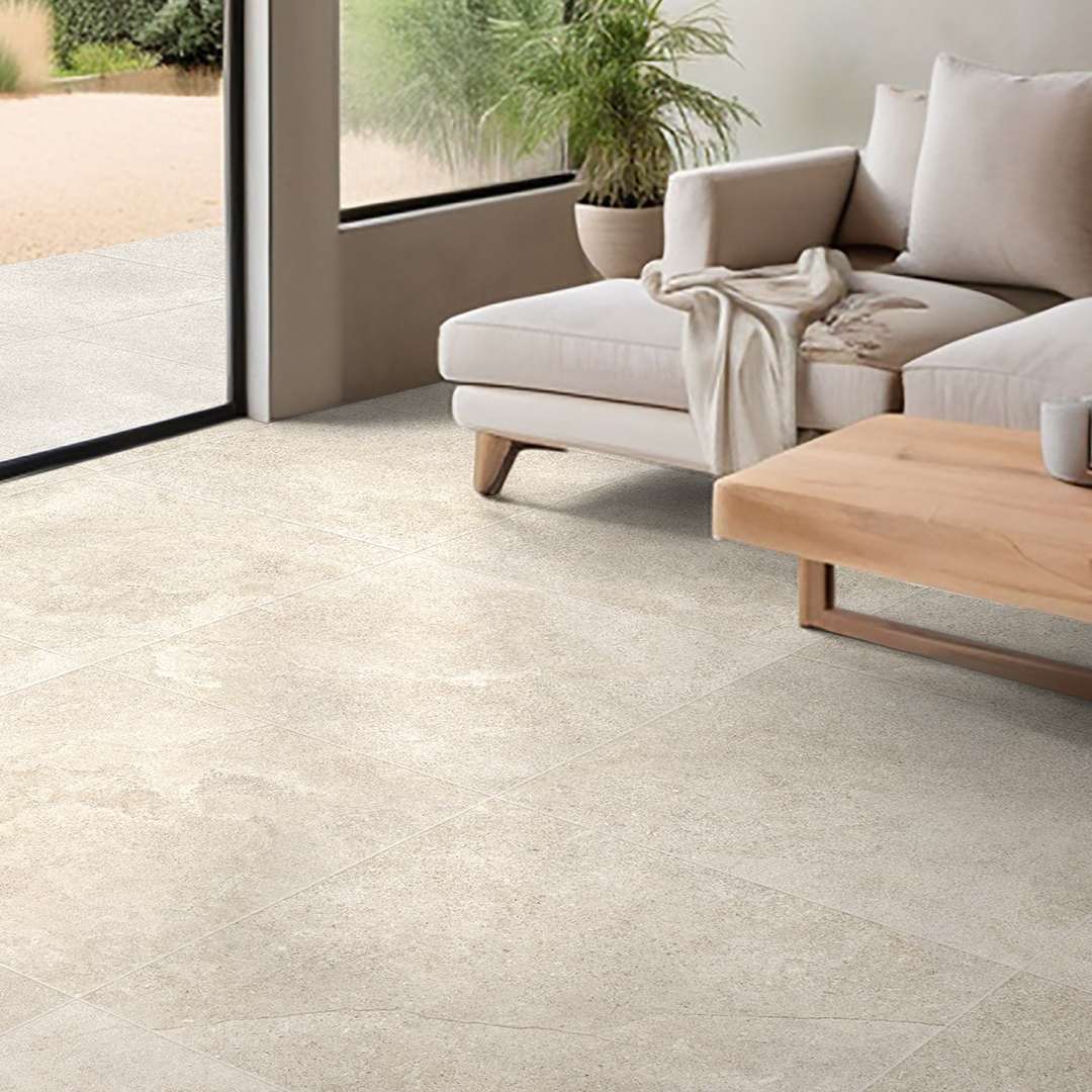 Logan Beige 60x60cm